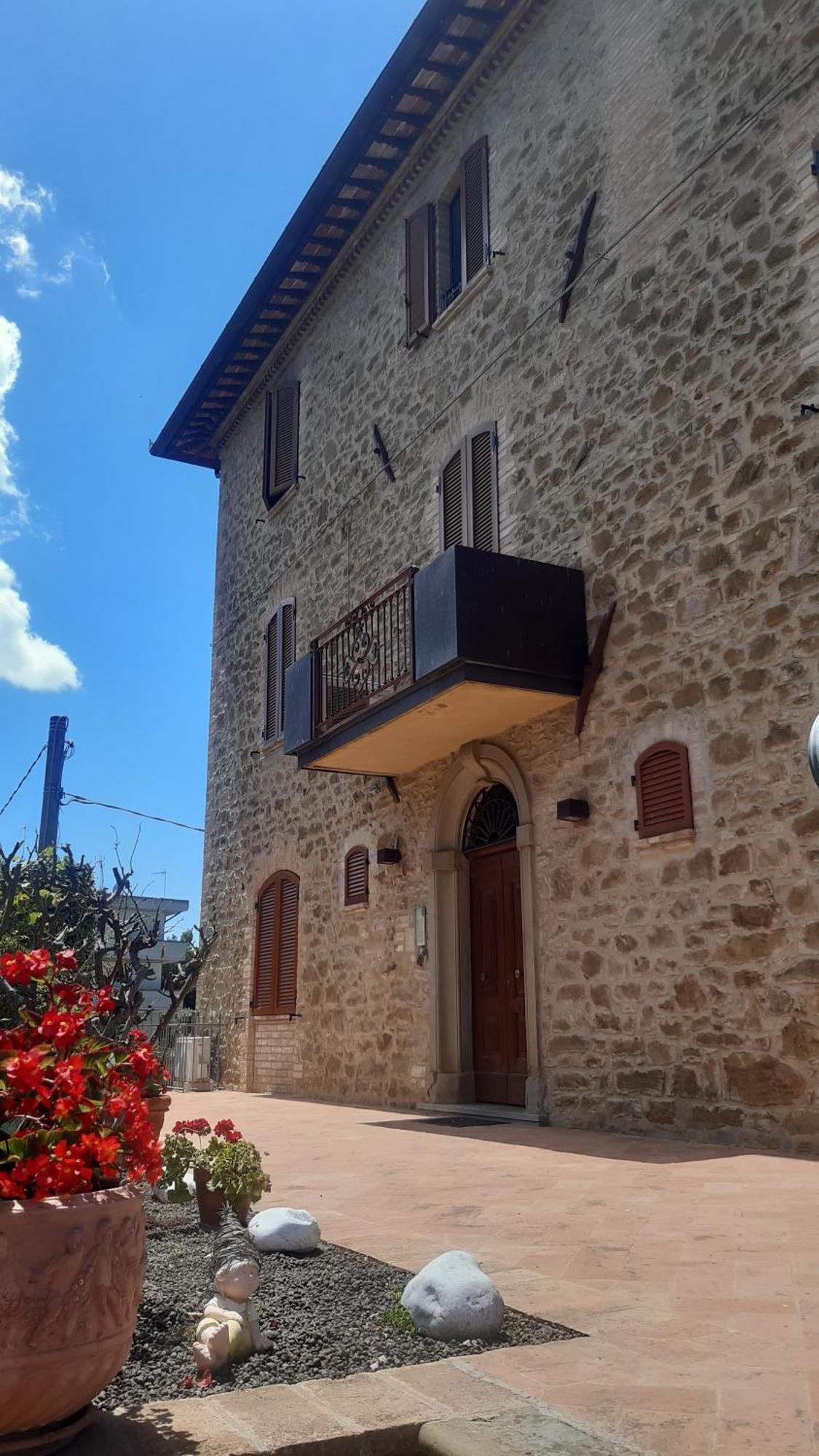 Le Rondini Apartamento Torricella  Exterior foto
